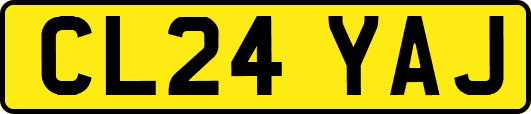 CL24YAJ