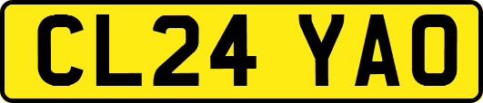 CL24YAO