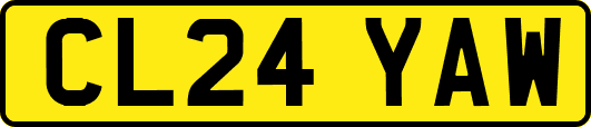 CL24YAW
