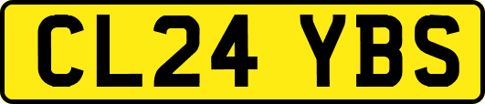 CL24YBS