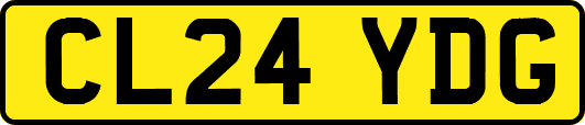 CL24YDG