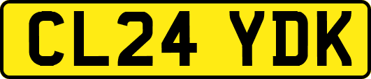 CL24YDK