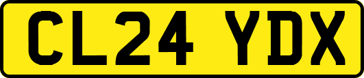 CL24YDX