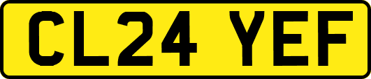 CL24YEF