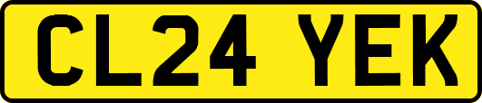 CL24YEK