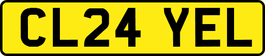 CL24YEL
