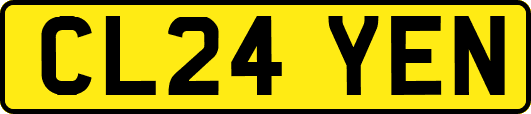 CL24YEN