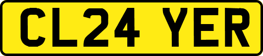 CL24YER