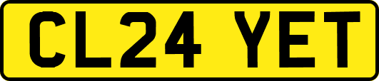 CL24YET