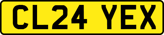 CL24YEX