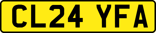 CL24YFA