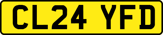 CL24YFD