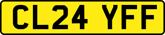 CL24YFF