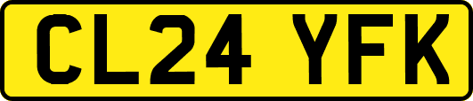 CL24YFK