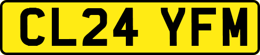 CL24YFM