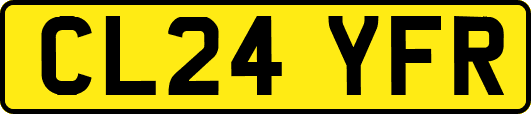 CL24YFR