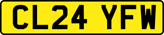 CL24YFW