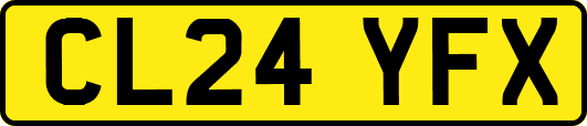 CL24YFX