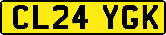 CL24YGK