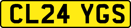 CL24YGS