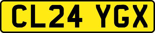CL24YGX