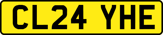 CL24YHE