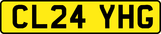 CL24YHG