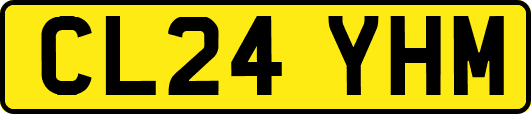 CL24YHM