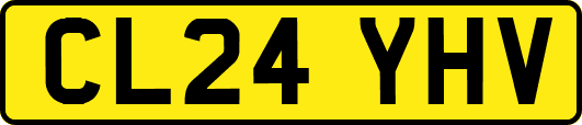CL24YHV