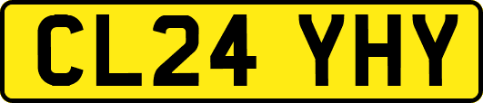 CL24YHY