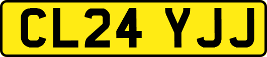 CL24YJJ