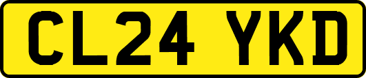 CL24YKD