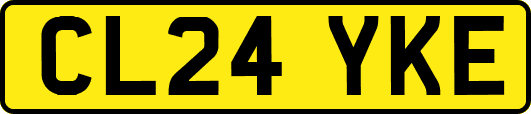 CL24YKE