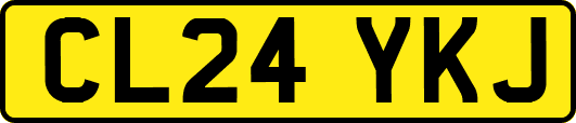 CL24YKJ
