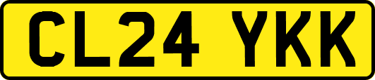 CL24YKK