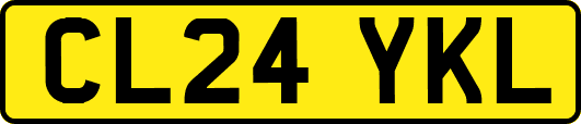 CL24YKL