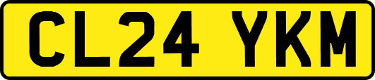 CL24YKM