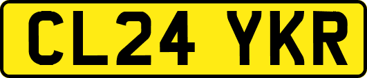 CL24YKR