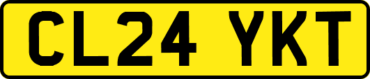 CL24YKT