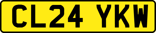 CL24YKW