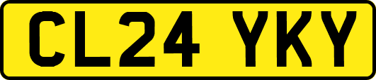 CL24YKY