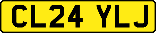 CL24YLJ