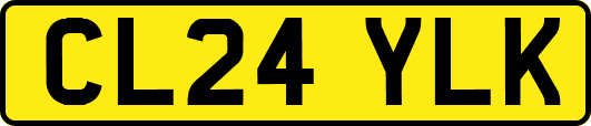 CL24YLK