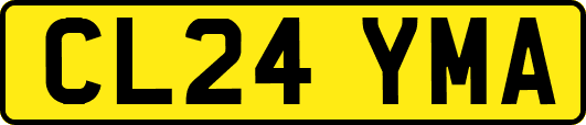 CL24YMA