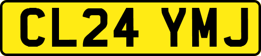 CL24YMJ