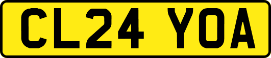 CL24YOA