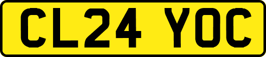 CL24YOC