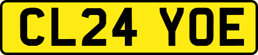 CL24YOE