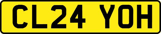 CL24YOH