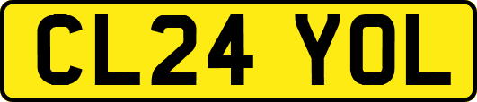 CL24YOL